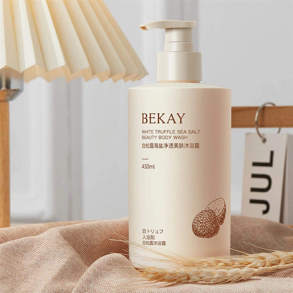 Πλύσιμο Σώματος για Γυναίκες