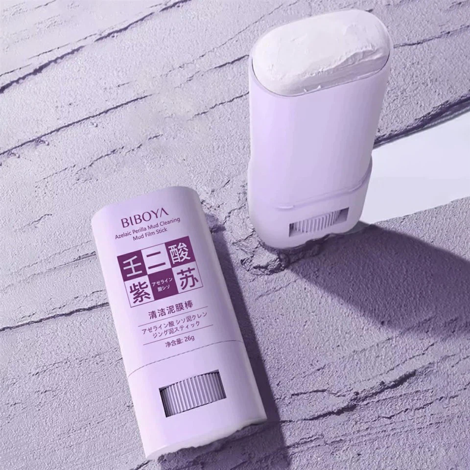 Καθαριστική μάσκα λάσπης