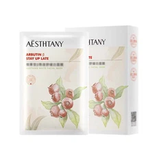 Μάσκα προσώπου Περιποίηση δέρματος