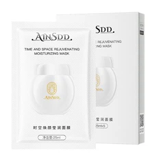 Μάσκες προσώπου περιποίησης δέρματος